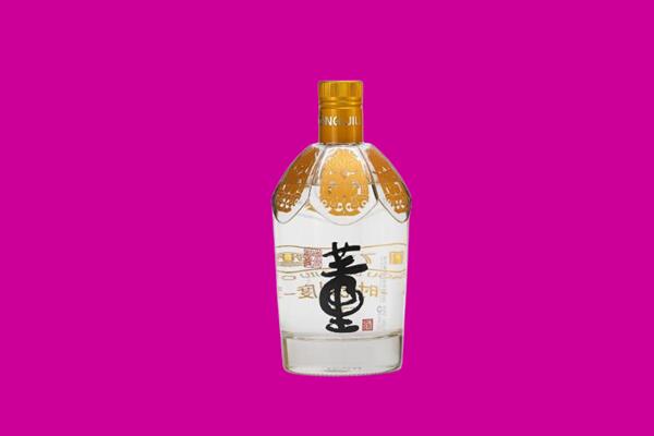 辽宁回收董酒